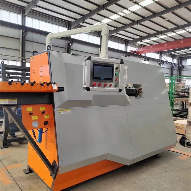 Rebar Bending Machine, Stirrup Bend Machine