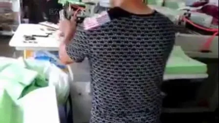 Petite chaîne de production de poinçonnage électrique à colonne unique, plaque d'échangeur de chaleur formant une poinçonneuse hydraulique automatisée de type H